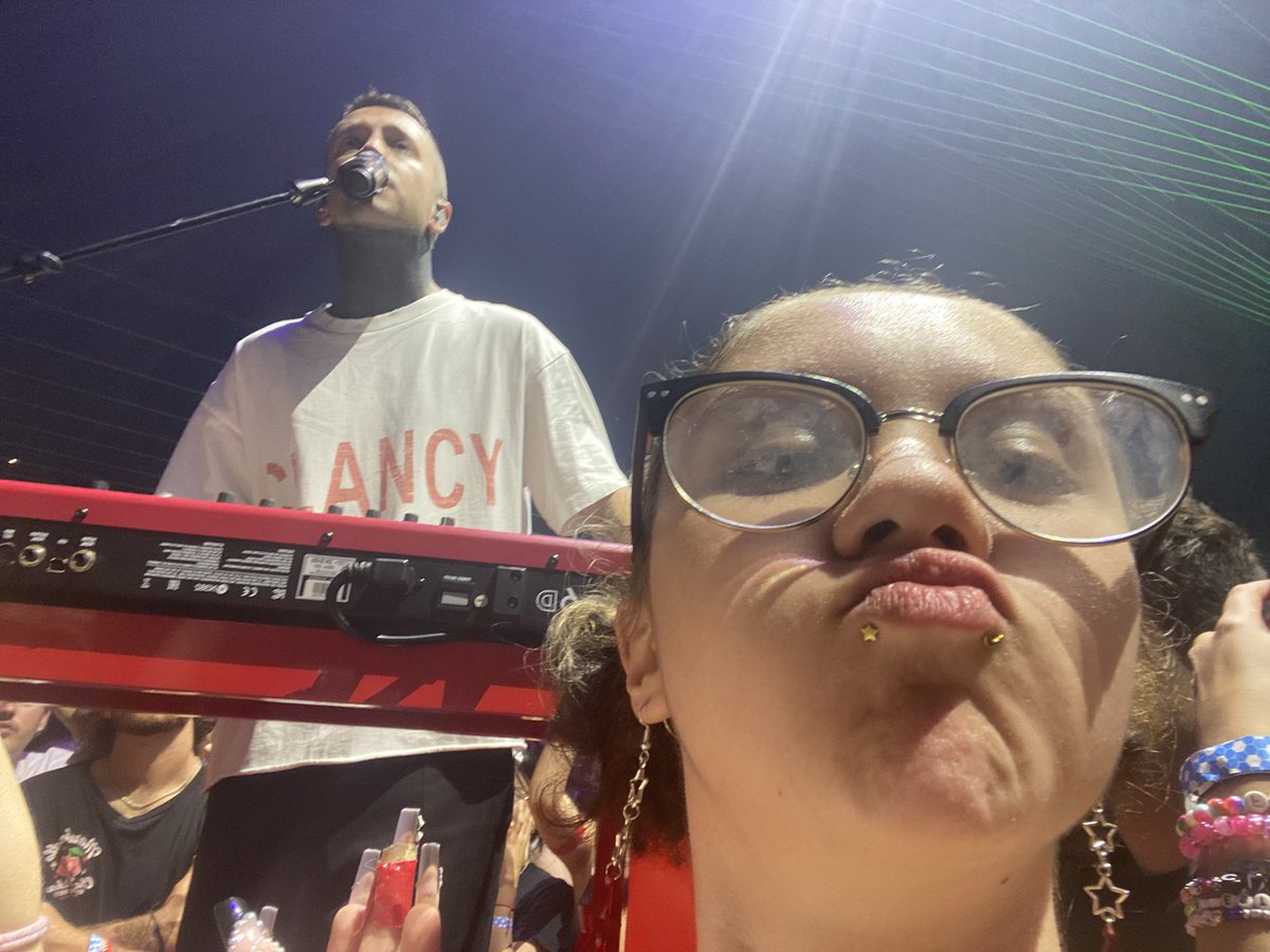 checkthewindows's tweet photo. Clancy tour I miss you 🥀💔 https://t.co/0f3V60yZpb