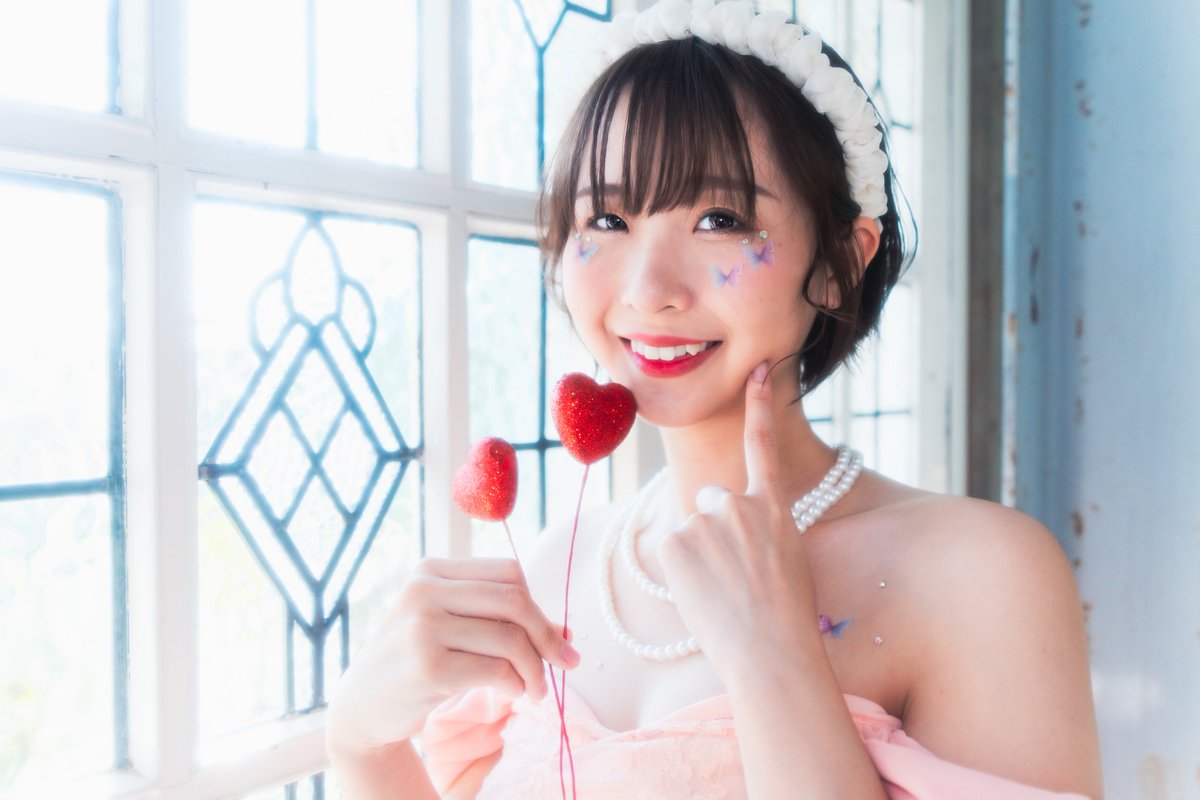 moonrabit_15's tweet image. Liberty Pasha撮影会☀️

初めて参加させて頂きました🐣

Model iku.さん
@m_m_m_photo08

#ポートレートモデル
#宮城県 #アトリエベール
#ポートレート好きな人と繋がりたい