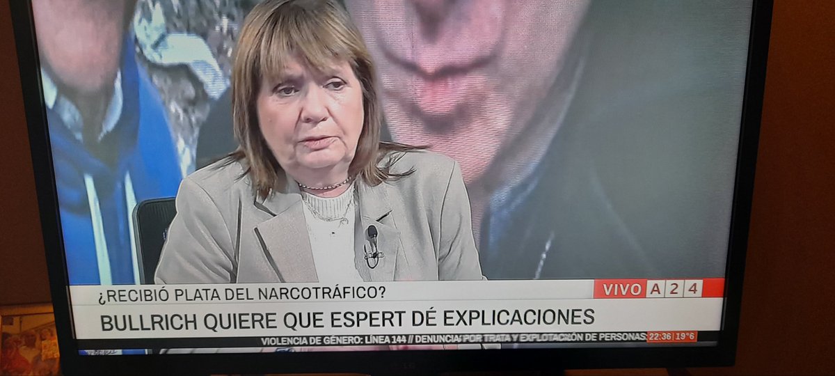 Escuchala <a href="/angeletchecopar/">Baby Etchecopar</a> , ella dice que tiene una bara nueva alta!, podemos dejarnos de tanta mierda de hipocresía, o acaso ella es ingenua???, las pelota llenas con estos fantasmas!!!!!!! OK ???????? 
No seas pelotudo <a href="/angeletchecopar/">Baby Etchecopar</a> !!!!!
<a href="/A24COM/">A24.com</a> . No me hagas enojar