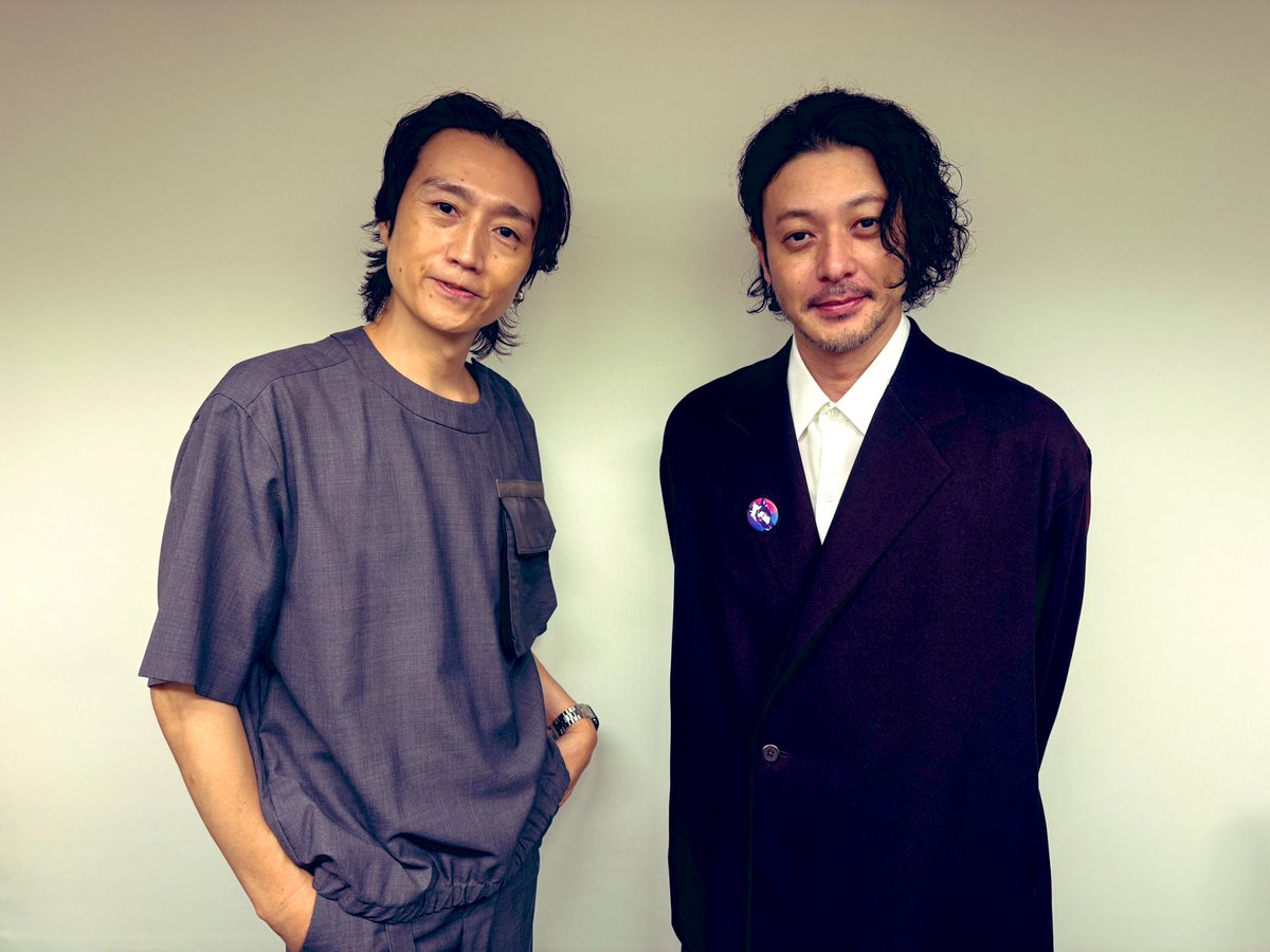 Kentaro Ochiai 落合健太郎 (@dj_OchiKen) / X