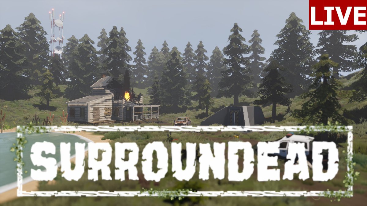 11時から！

YouTube▶︎ youtube.com/live/QAjGP1R75…

Twitch▶︎ twitch.tv/hiro_channel__