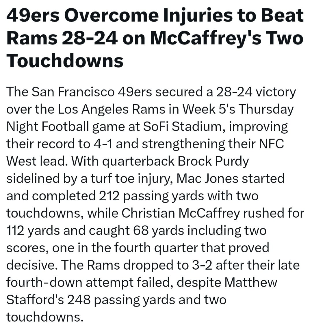 Patrick Thomas tweet media