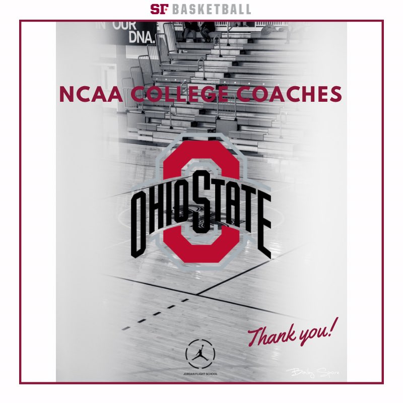 Sidwell Boys’ Basketball (@sidwellmbb) on Twitter photo Thank you to <a href="/OhioStateHoops/">Ohio State Hoops</a> Associate Head Coach Dave Dickerson for stopping by and checking out our student athletes yesterday at open gym.
#SidwellBasketball Thank you to <a href="/OhioStateHoops/">Ohio State Hoops</a> Associate Head Coach Dave Dickerson for stopping by and checking out our student athletes yesterday at open gym.
#SidwellBasketball