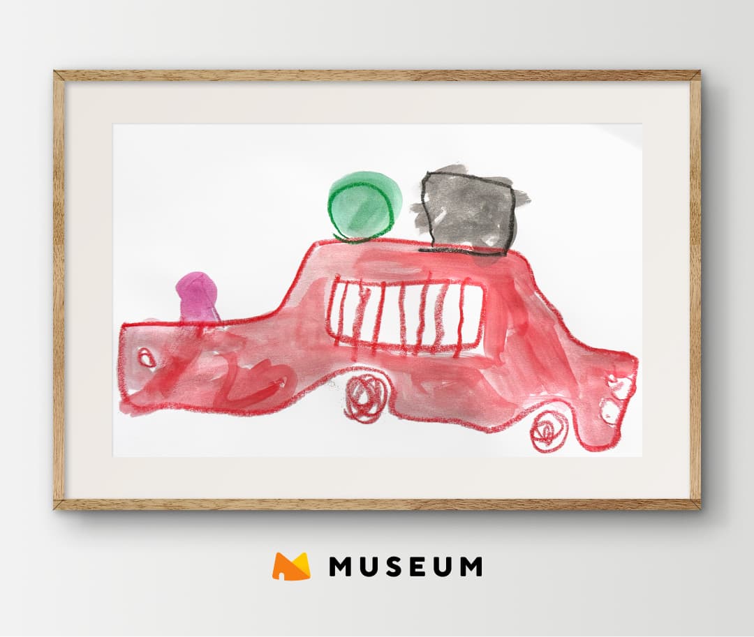 themuseum_jp's tweet photo. 今日の「みんなのMUSEUM」
MUSEUMに投稿された子どもたちのかわいくてすてきな作品を毎日1枚ご紹介。
＊作者さまに許可をいただいて掲載しております。
https://t.co/I2nPapFr0Y #みんなのMUSEUM #museum_jp https://t.co/FscuchGHcJ