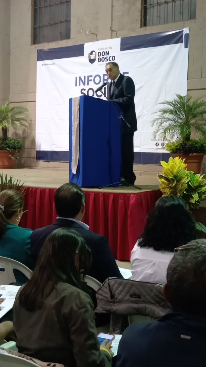 Fundación Don Bosco | Morelos, México. tweet media