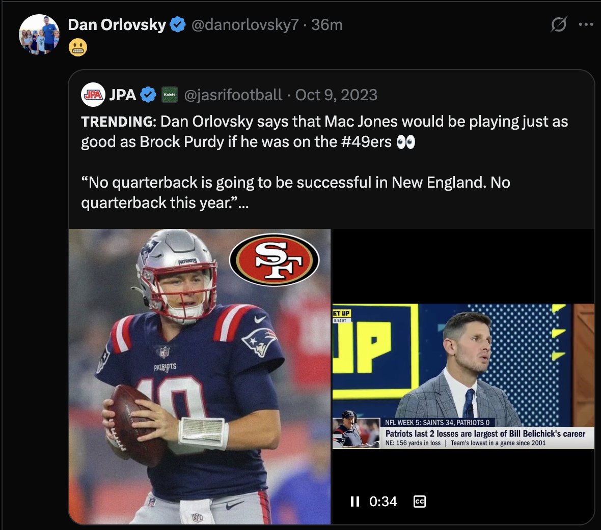 Vick NFL - NFL Rumors, News, Highlights tweet media