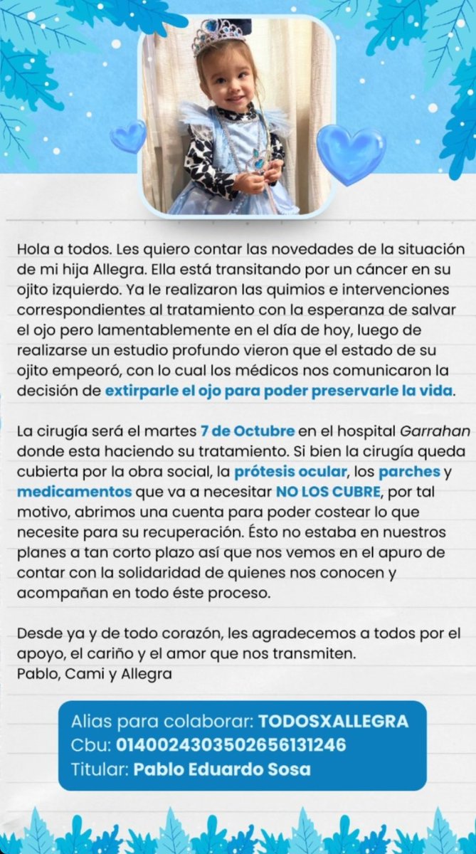 JimeeCh's tweet photo. @gusta_mendez @facugrana7 @NaiVecchio Hola Gus me ayudas a difundir?? https://t.co/ZTnGnLutPc