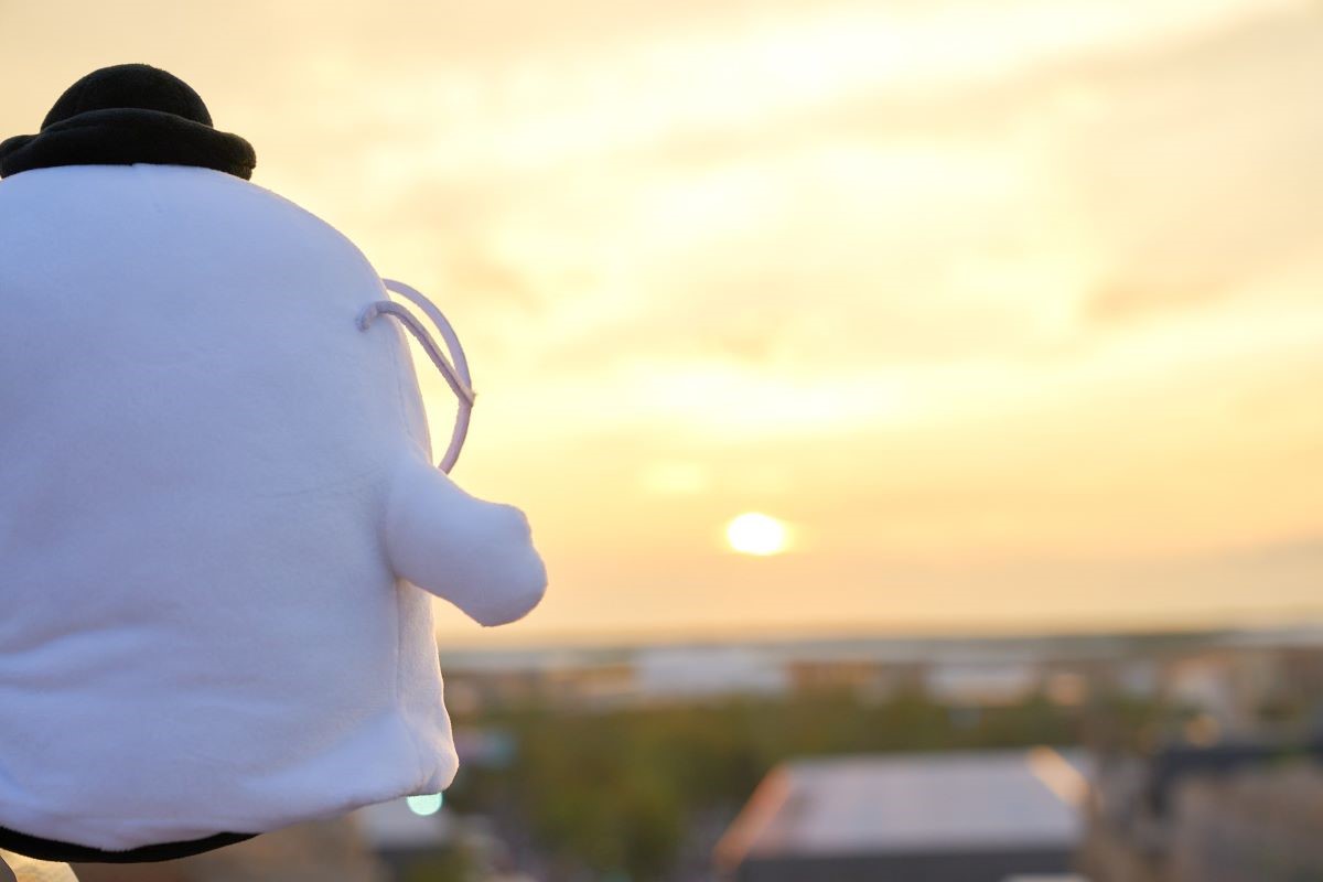 2025年大阪・関西万博 「ガスパビリオン おばけワンダーランド」@日本