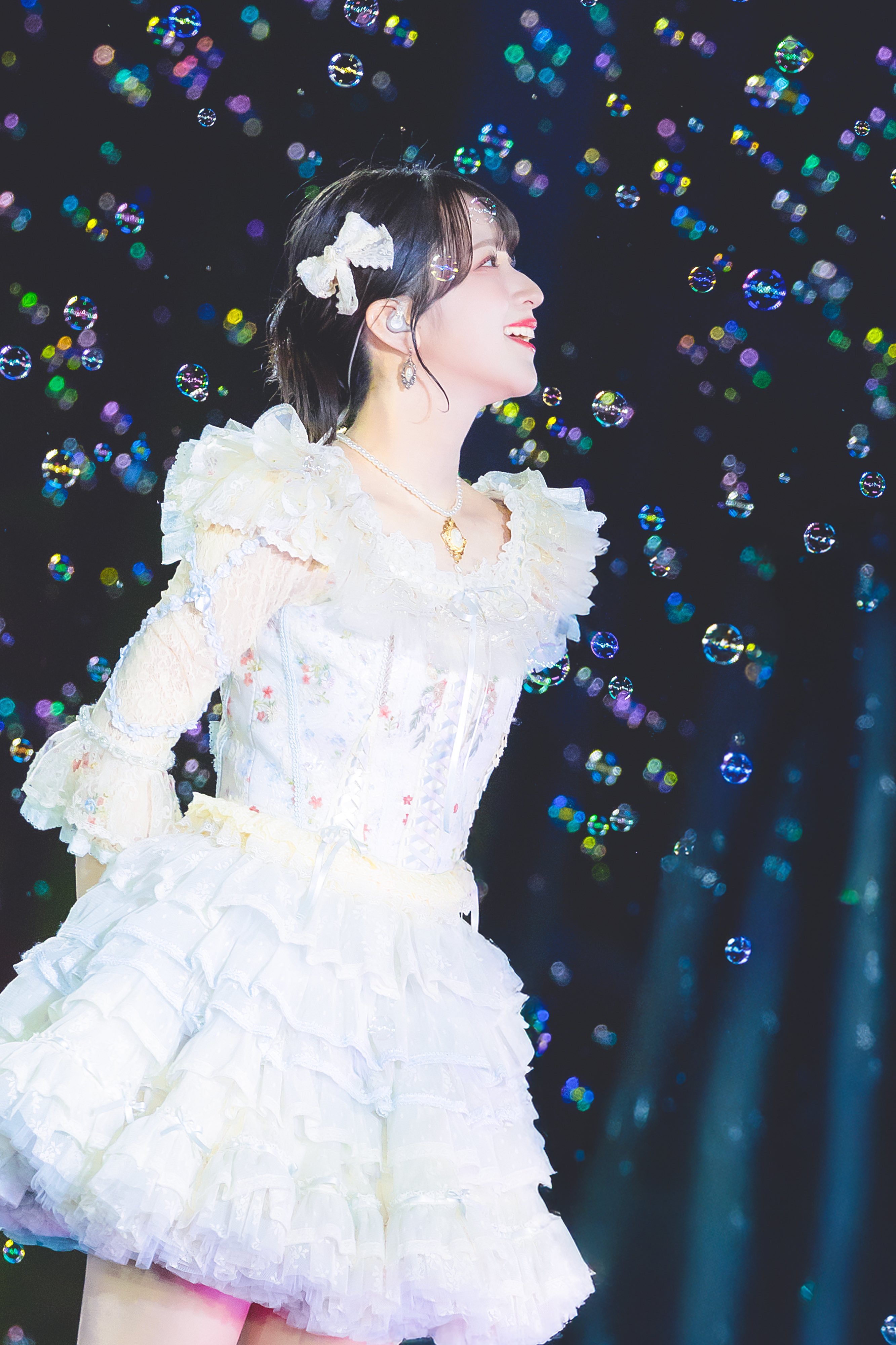 イコラブ 生写真 未開封8周年ツアー 10セット よ@いかりんぐ on X: