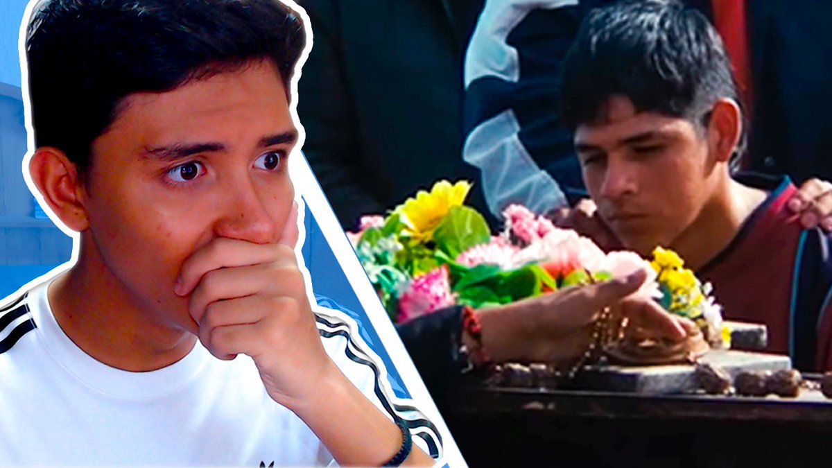 [NUEVO VIDEO 👀]
Milo J nos ha sorprendido con un nuevo álbum y yo HE GRABADO MI REACCIÓN a las canciones que más me pegaron 🥹

[LINK ABAJO PQ SEGÚN ESO ASÍ SI LO VEN ⬇️⬇️]

Agradezco mucho si lo ven completo 👀, dejan su like 👍🏽 y algún comentario bonito, SIRVE MUCHISIMO 🥹🙏🏽