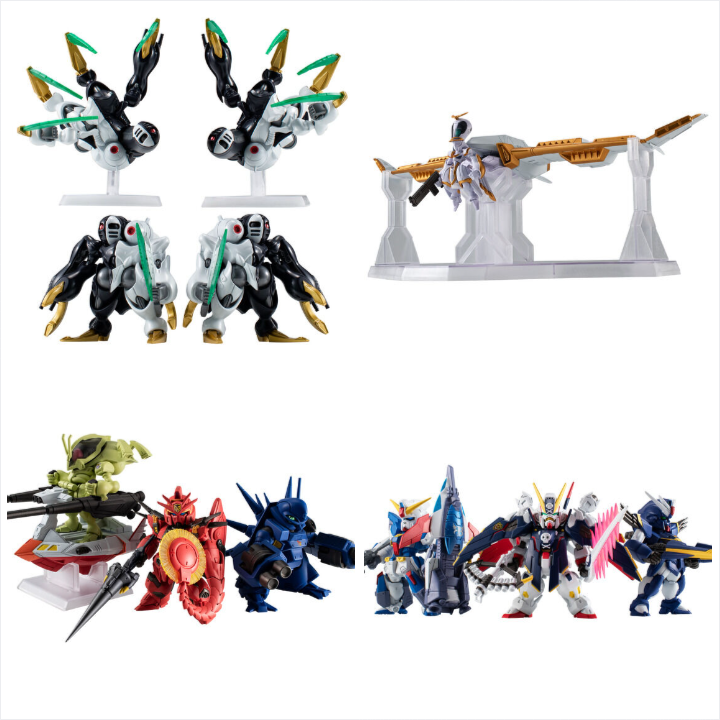 プレバン限定🌟 ご注文受付開始📢 ＼ ✨FW GUNDAM CONVERGE CORE 機動