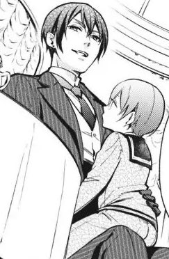 goodgreivancess's tweet photo. Vincent has two thighs so both his precious baby boys can grind on him at the same time while whining and begging their papa to let them cum https://t.co/Nih5MePuec