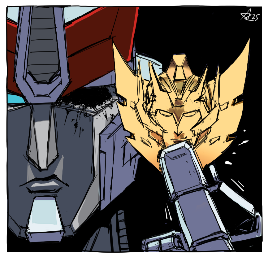 dundeey_art's tweet photo. LL#25
#LostLight https://t.co/xpciZE7qzJ
