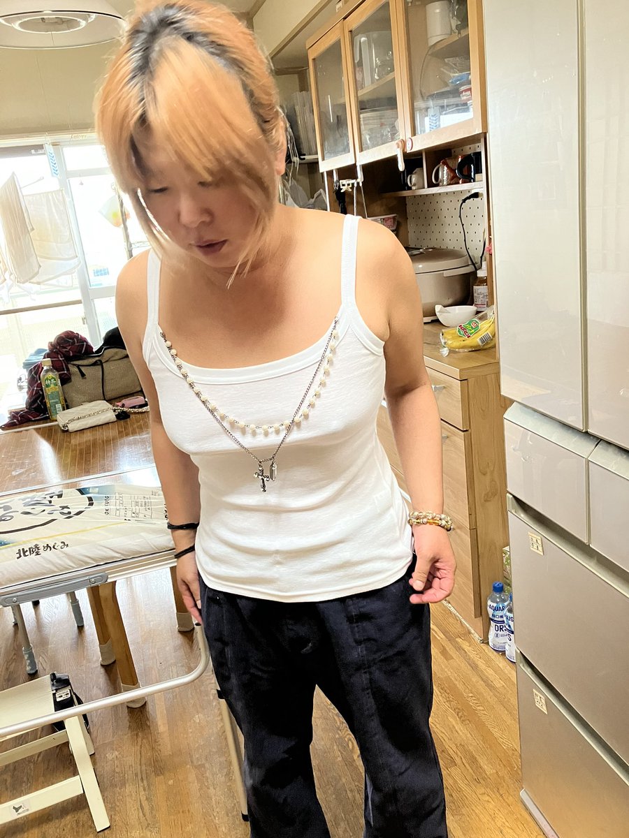 #愛妻あすか　#妻晒し
本日の妻はしばらくおやすみだと言ったな？あれは嘘…ではないけど今日は撮れた