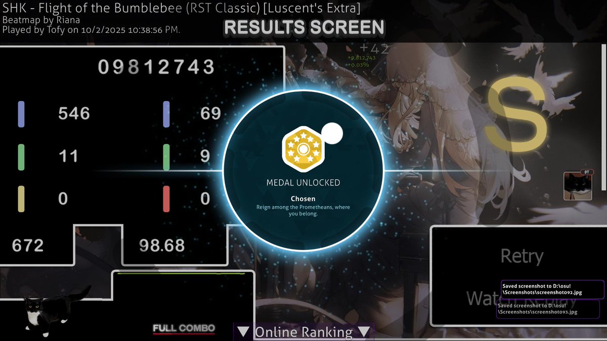 9 star FC!!! 885pp new topplay