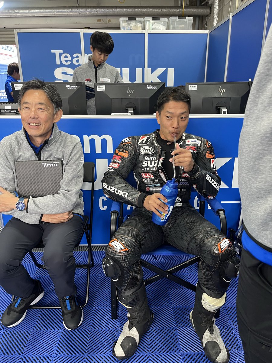 KAZUさん KAZUHIRO KUBO | FORMURA DRIFT JAPAN