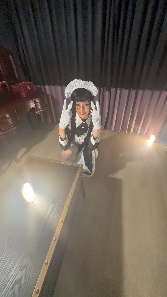 新宿のどっかの店長🚗 【5/24コスホリ44 G-11.12】 tweet media