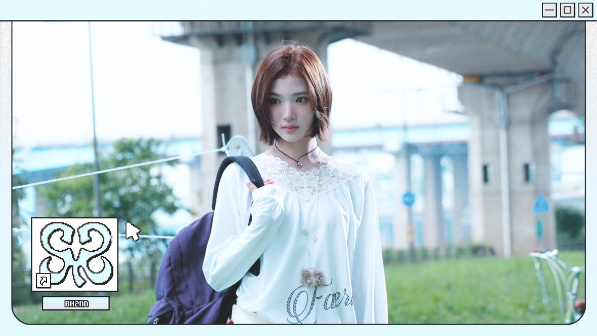 Here's a little peek behind the scenes of our 'Pretty Please' MV shoot! “youtu.be/qL69VSEeL5U ..” 🎬 The atmosphere was so cheerful thanks to that beautiful sunny weather ☀️ that got everyone on set feeling super excited. And guess who stopped by to play? 𝑷𝒊𝒌𝒂𝒄𝒉𝒖! ⚡️