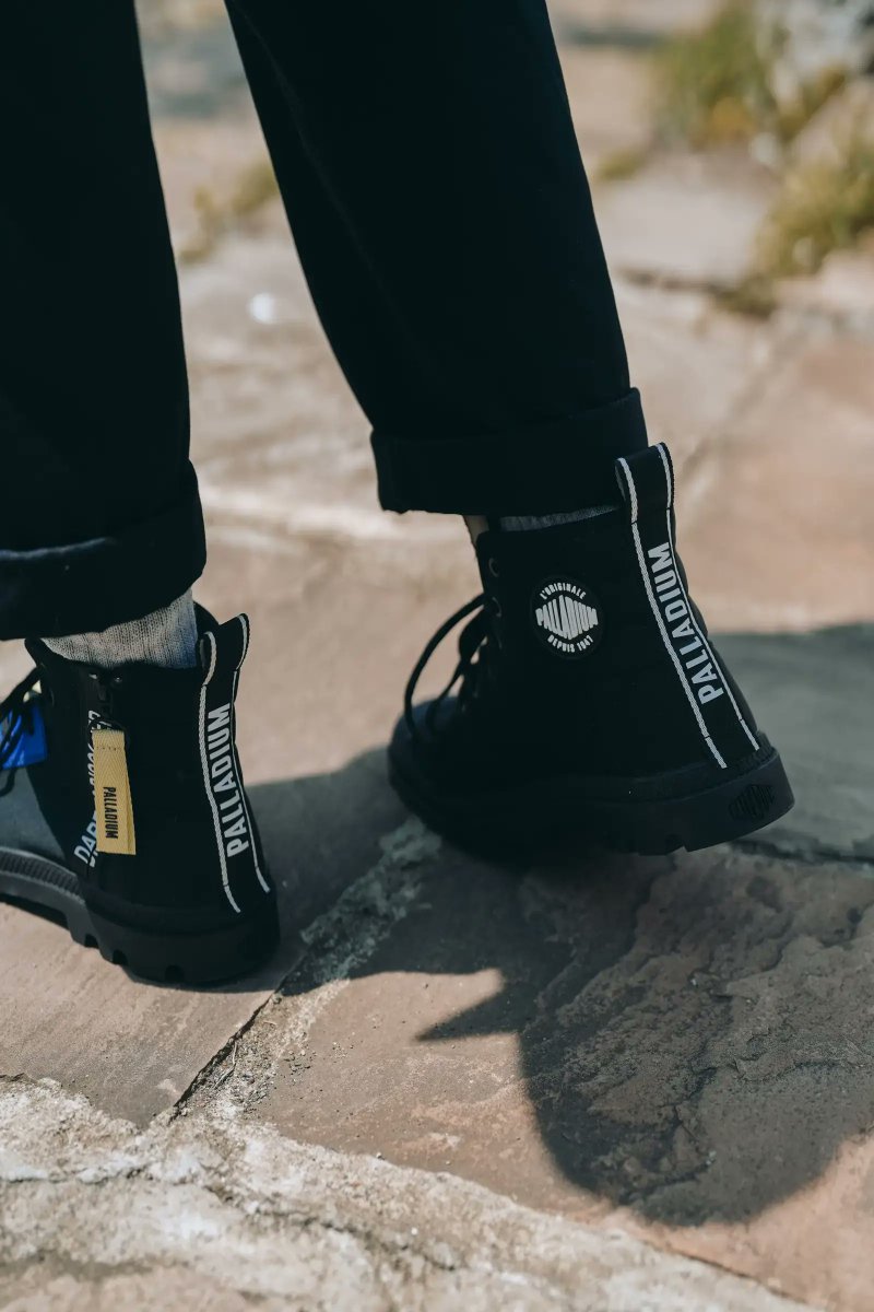 パラディウム tweet media