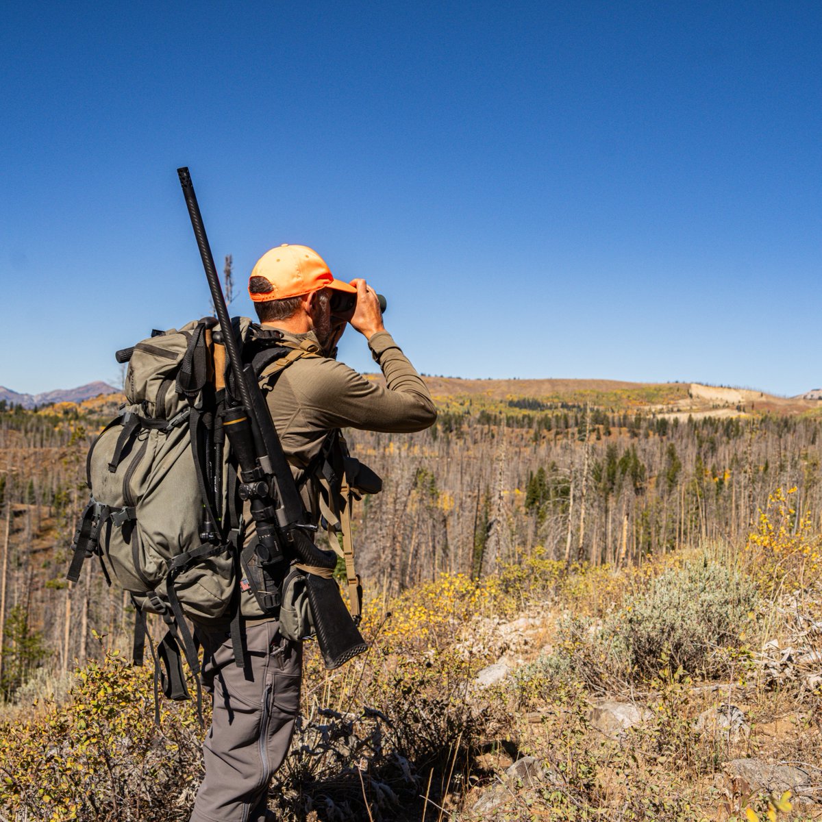 weatherbyinc's tweet image. Want to win some free Weatherby merch??

Right now our latest film is live on our YouTube page. All you have to do is go drop a like and comment on it and you're entered! Check your comments tomorrow to see if you won! 

youtube.com/watch?v=TV4FXs…
#Weatherby