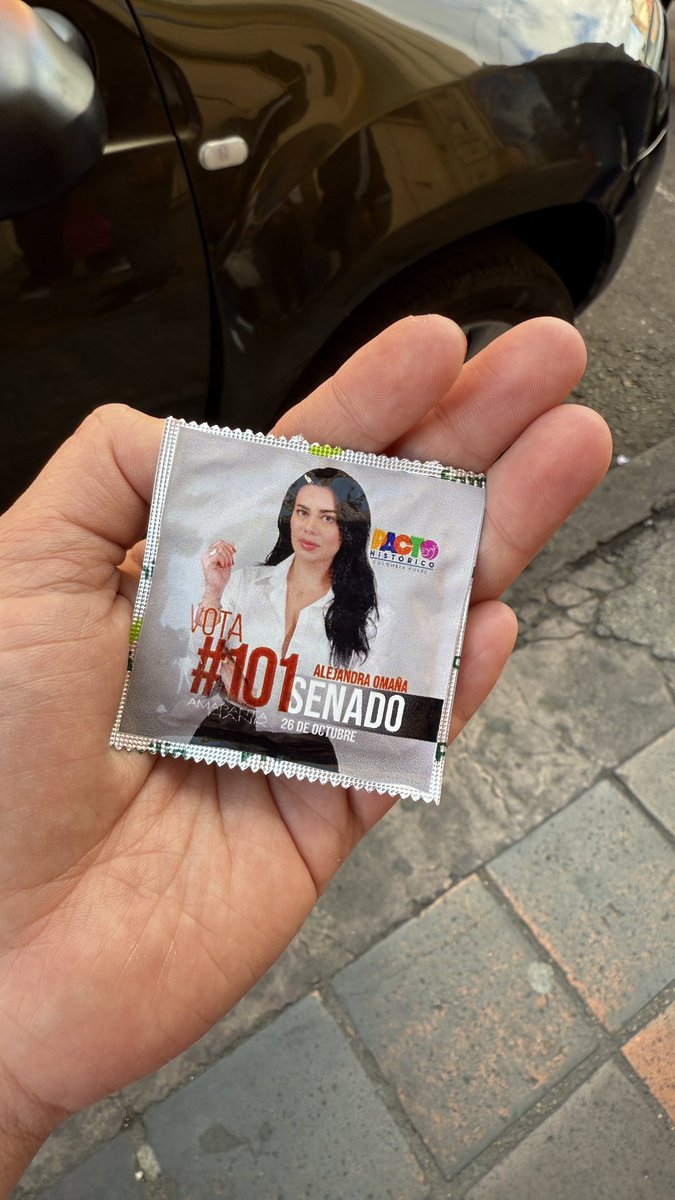 #NosGustaArribaNoAbajo