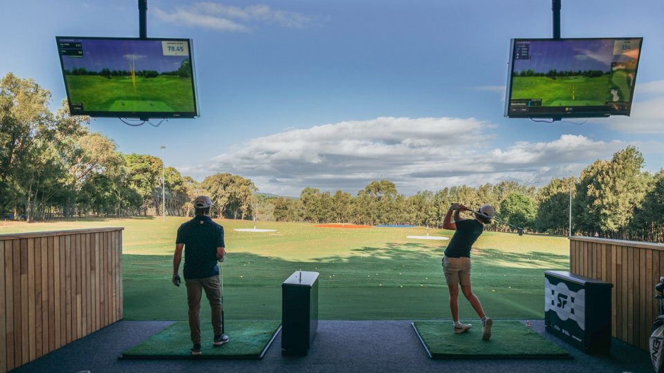 Here, we have pulled together 12 of the best technology-driven facilities across Australia, and outline why you should go check them out 👀🏌️‍♀️

Read more here: bit.ly/4mMrRkD