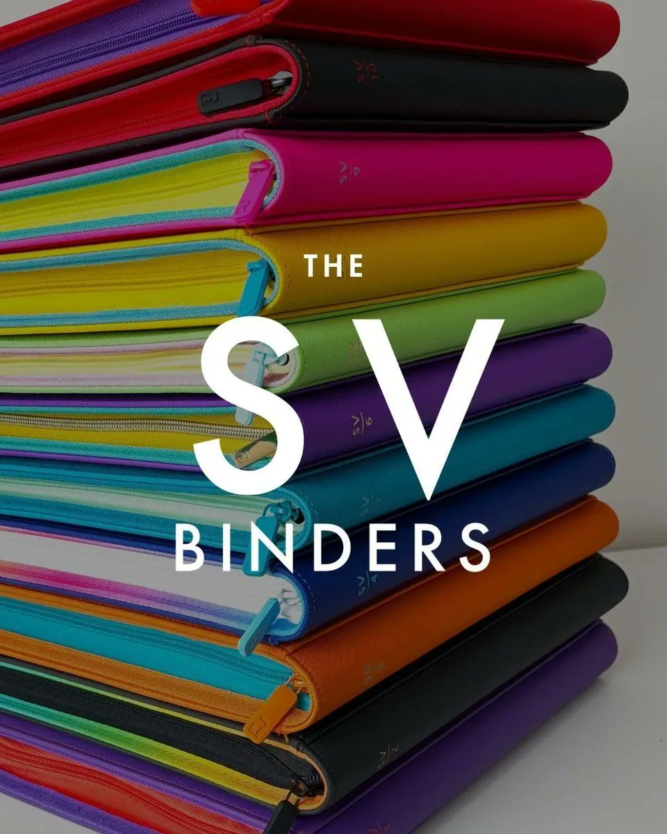 CeladonCA's tweet photo. Amazon - 10% Off Vault X Binders with Code: VAULTXDPM

SV1–10 + SVP Zip Binders
https://t.co/CyInmvyBnL

9-Pocket Zip Binders
https://t.co/hPB8Tc7JLz

12-Pocket Zip Binders
https://t.co/Al8tiL2qPc

Ships from Amazon, Sold by Vault X Ltd #ad https://t.co/Nlcnfc4ouM