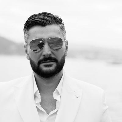 #NewProfilePic