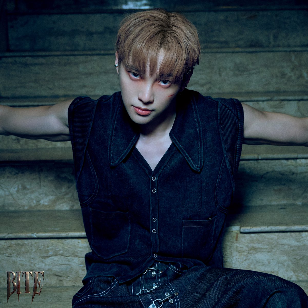 Watch out… I’m coming with a BITE.
03.10.2025