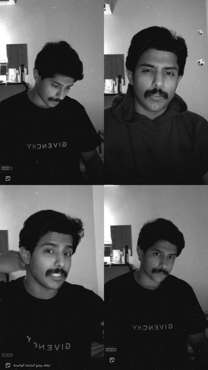 بث رائع وجميل وحضور يضيف طاقة وبهجه ✨🌹
#فيصل_بن_طلال 
<a href="/faisalwadaani/">فيصل بن طلال</a>