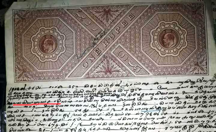 mangomaniaaa's tweet photo. 8/11👇
ஆக காலம் காலமாக வன்னியர் பெயர் பல சமூகங்களுக்கு பட்டமாக இருந்து வந்துள்ளது ஆதாரபூர்வமாக உறுதியாகிறது இனியாவது வன்னியர் என்று கல்வெட்டுகளில் வந்தாலே அது பள்ளிதான் என்று வருவது நகைப்பதைத்தான் உருவாக்கும் https://t.co/vbeqpgd8dn