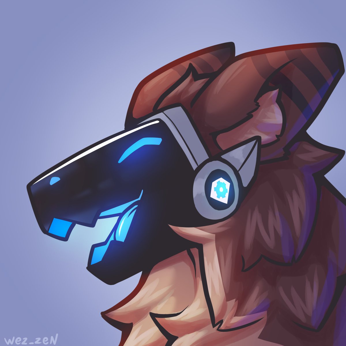 :D
