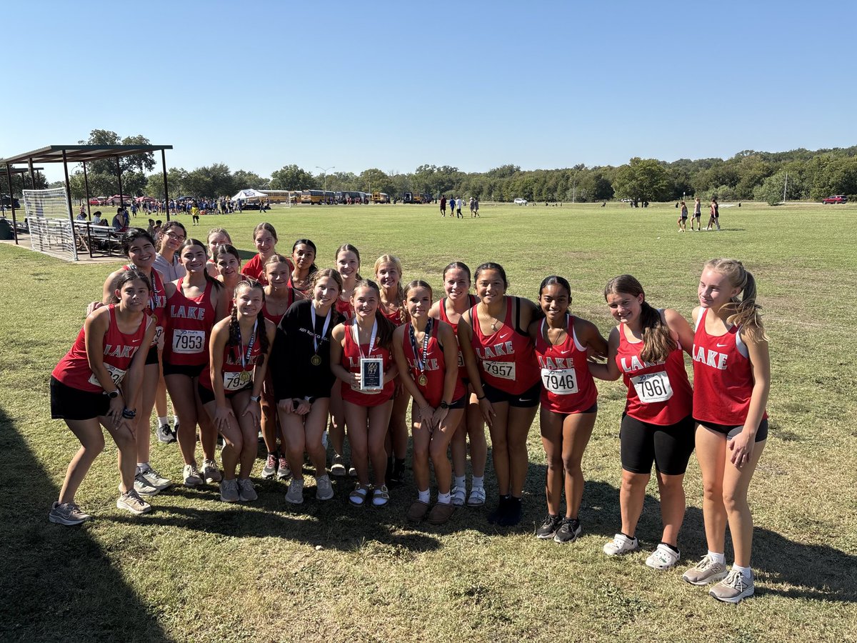 LBHS Bronco Cross Country tweet media