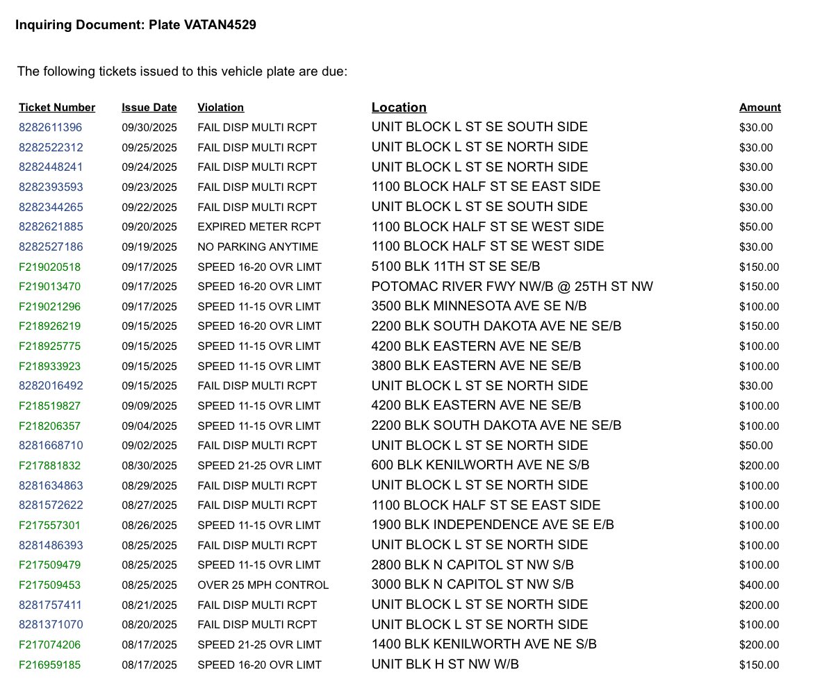 DMV_drivers tweet media