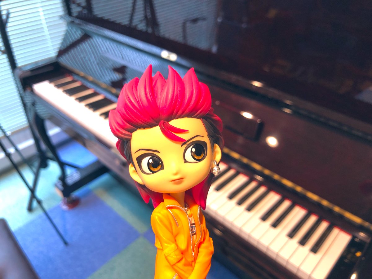 Sound Connect Ash tweet media