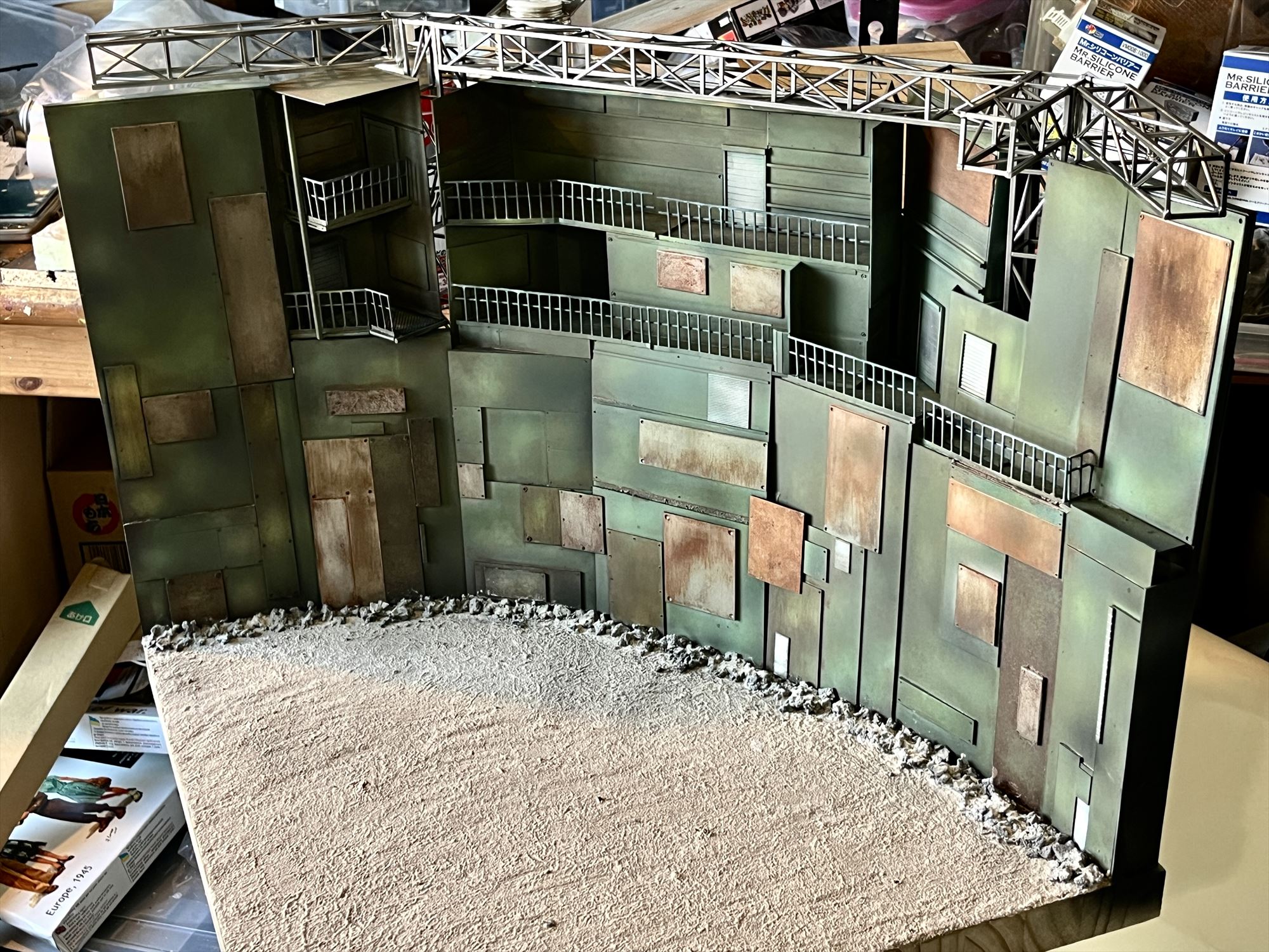 装甲騎兵ボトムズ』公式 on X: 