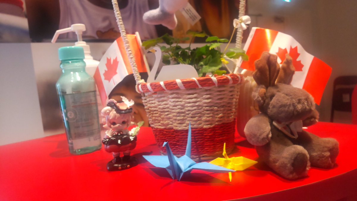 mot_esche's tweet photo. お久しぶりです！新作MIMIAちゃん届いてるんですけど仕事が忙しくて開封出来ておらず…😭
万博にMIMIAちゃんと一緒に行ってきました🩷🙌 https://t.co/C6w50xDihC