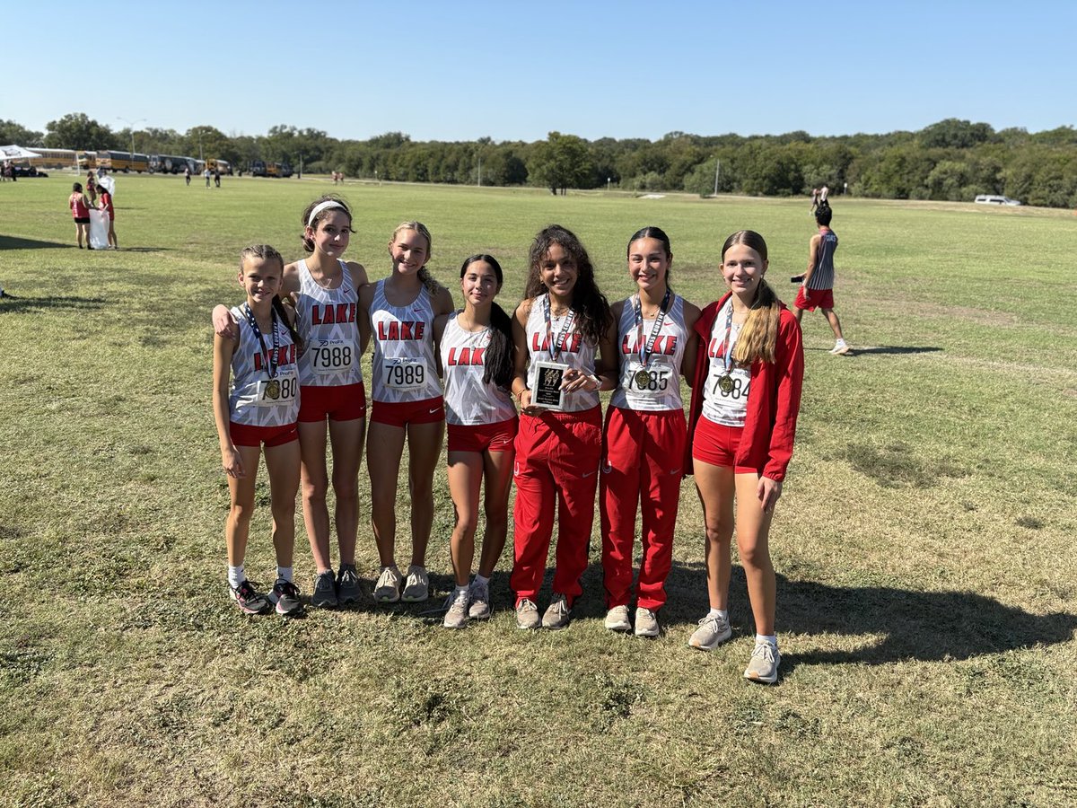 LBHS Bronco Cross Country tweet media