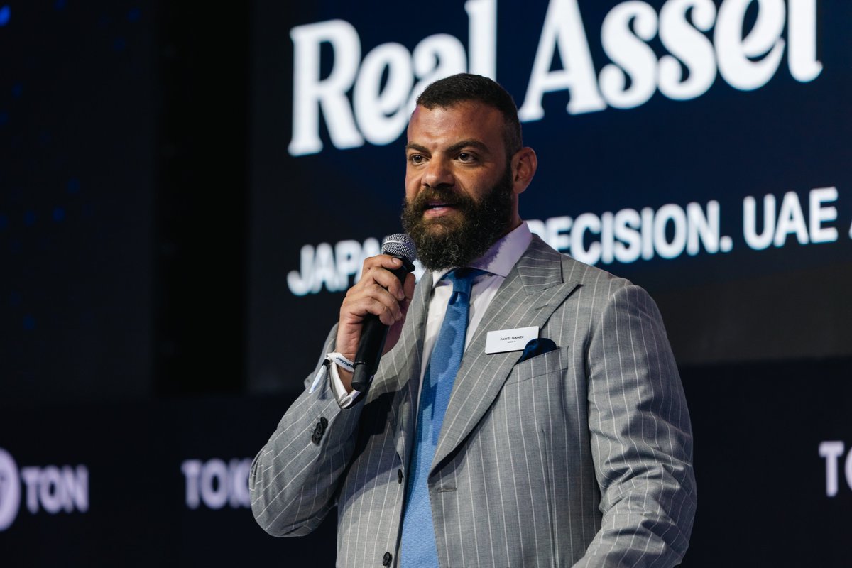 Assets Advisors Capital tweet media
