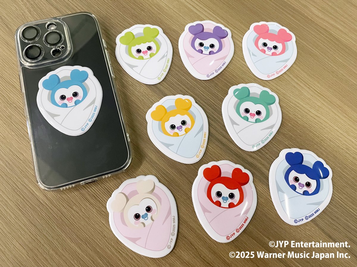 ✨TWICE LOVELYS✨ GiGOキャンペーン2025開催中💗 「#TWICELOVELYS