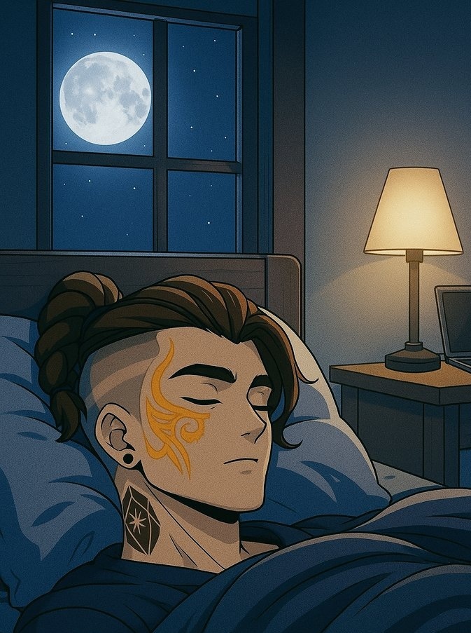 GN, Quackers. 

Your identity, your key. One profile across chains — no extra baggage

See you tomorrow,,,,,,, 
Stay--- gidos <a href="/idOS_network/">idOS</a> @wallchain_xyz