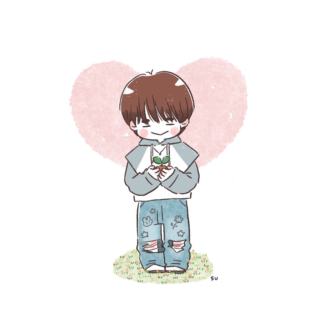 D-day🌱🌸🌼

#온유 #ONEW #オンユ #オニュ
#ONEWTHELIVE #PERCENT
#ONEW_THE_LIVE_PERCENT
#SAKU #ONEW_SAKU
#花のように