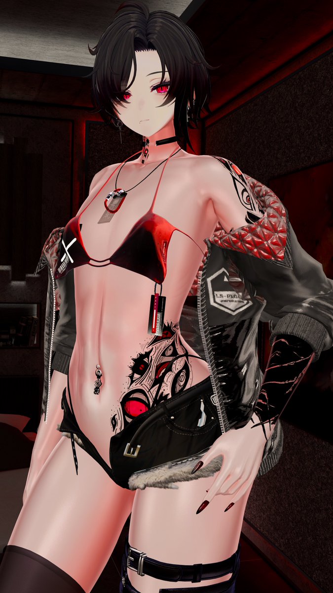 ReylE (@reyle_vrc) on Twitter photo 