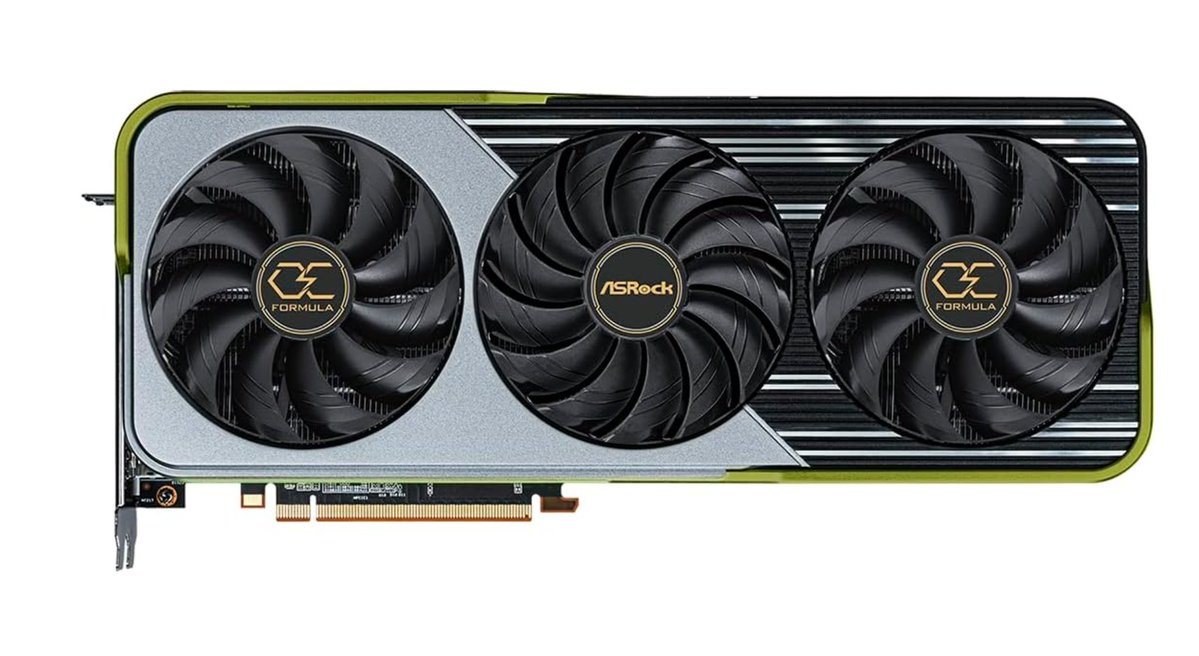 Unkn0wn_7225's tweet image. #ドスパラ推し 
・ドスパラセレクト D5D4800-32G2A
・EZDIY RAM Heatsink V2-Black
・Radeon RX 6950 XT OC Formula
ふらっと探していると、いいのが見つかることがあり、すごく助かってます
グラボの購入以降、他にもないかと店に行く頻度が上がりました😊