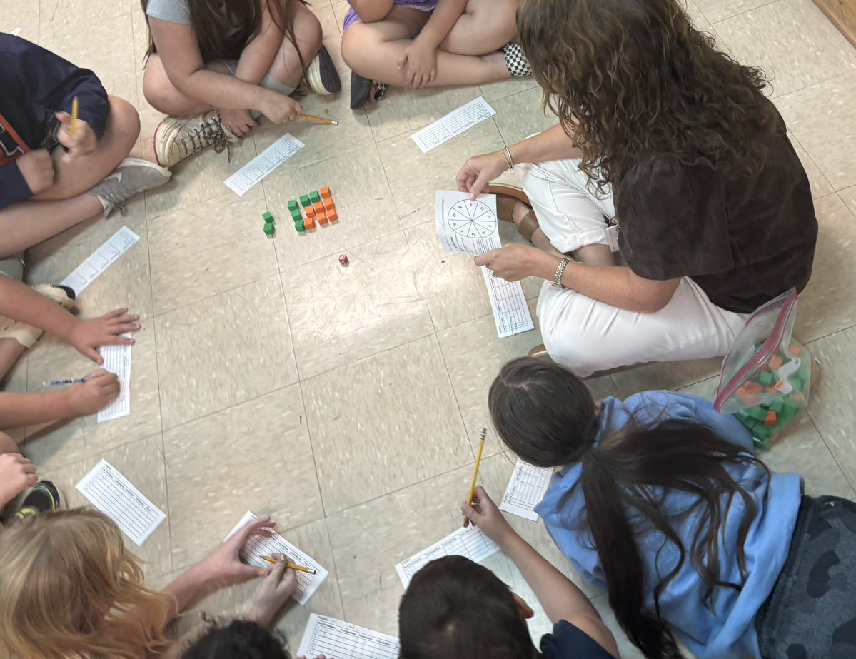 Mel C (@melagcampbell) on Twitter photo Want to explore division? Try The Doorbell Rang & the game, No Leftovers. Such fun at Brindlee Mountain w/math coach Dyar! <a href="/emilykwaldrop/">Emily Waldrop</a> <a href="/AmstiUAH/">AMSTI-UAH</a> <a href="/AlabamaAchieves/">Alabama State Department of Education</a> Want to explore division? Try The Doorbell Rang & the game, No Leftovers. Such fun at Brindlee Mountain w/math coach Dyar! <a href="/emilykwaldrop/">Emily Waldrop</a> <a href="/AmstiUAH/">AMSTI-UAH</a> <a href="/AlabamaAchieves/">Alabama State Department of Education</a>