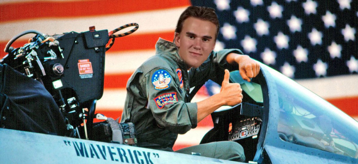 MariucciManiacs's tweet photo. Got a lot of homework this week, so I’m not gonna be able to make a hype video for the season opener, but uhhh here’s this I guess… https://t.co/VUdDGhY9gX