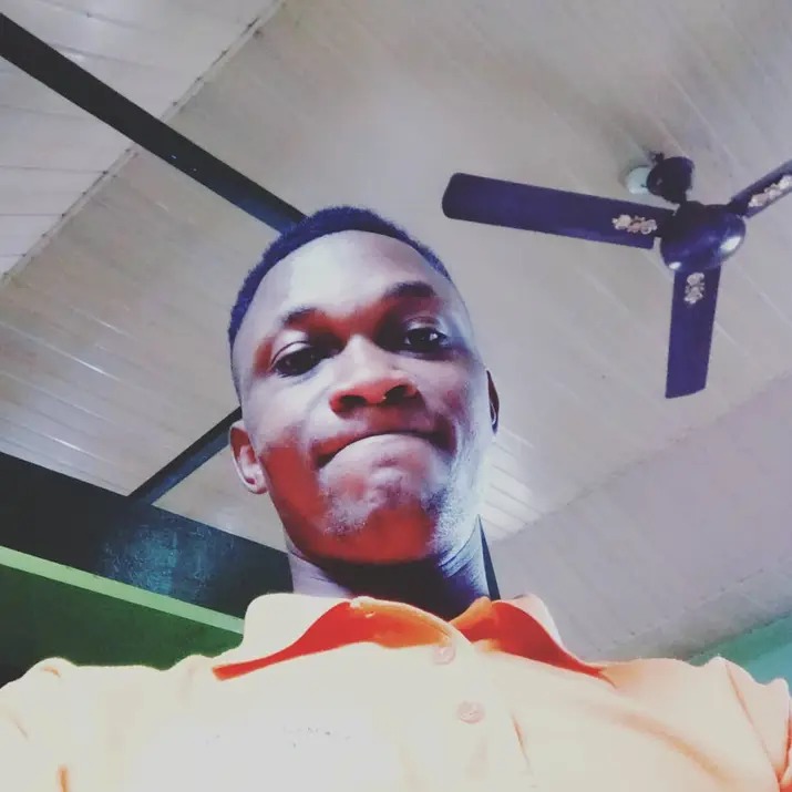 _SeanWeezy's tweet photo. I pray for my people out there in the streets of Lagos city and other part of the world trying to survive to get through to a better living. https://t.co/HG5mEOzqq9