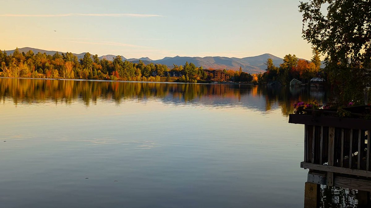 WeatherManFinn's tweet photo. Today was absolute October perfection πππβ°οΈadk #adkmountains #pureadk #adirondacks #upperrightusa #exploreny #ilovenny #ospreypacks #hiking #ispyny #518wx #lakeplacid #foliage #fall #nylovesfall https://t.co/JNTdiu6cB0