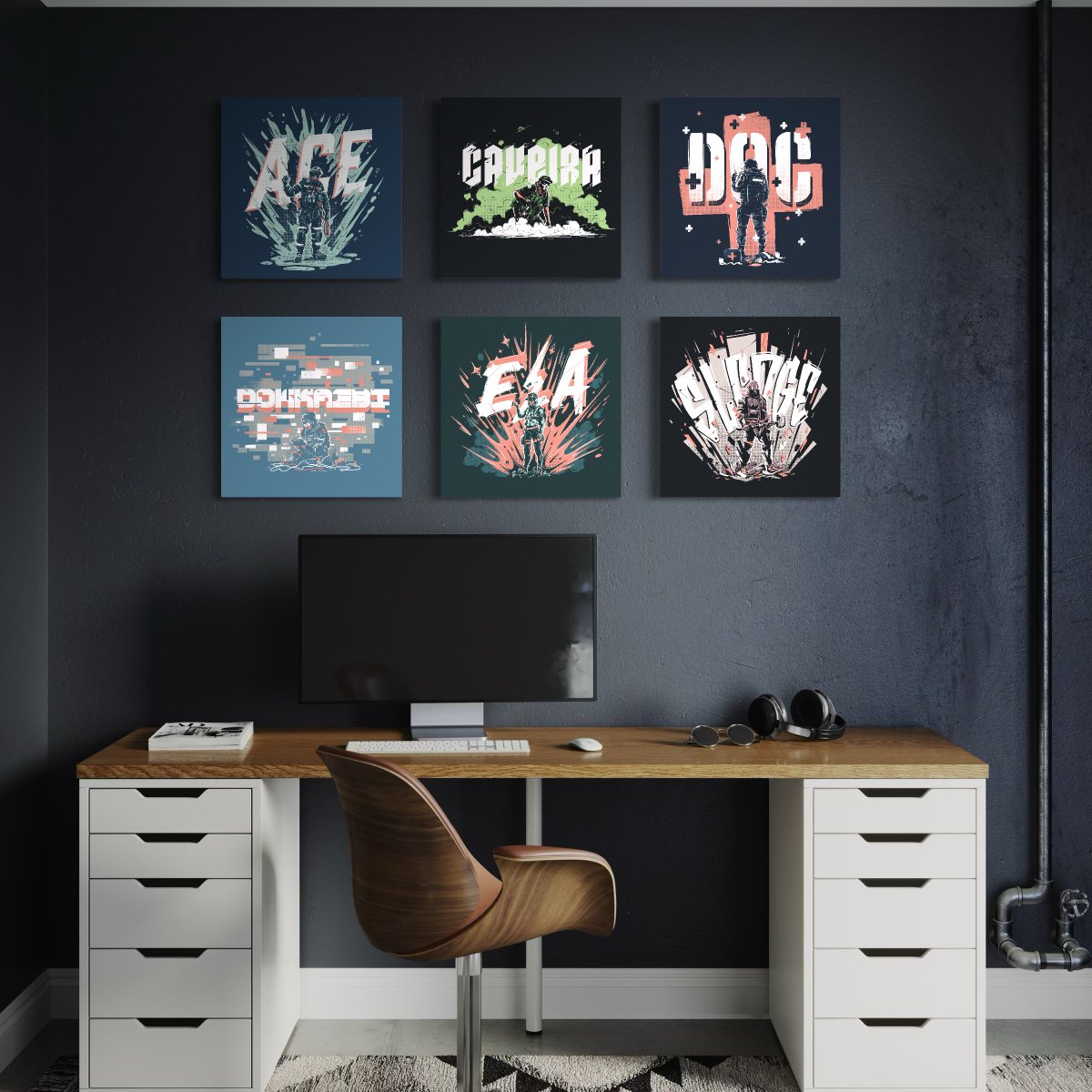 Art4Fans tweet media