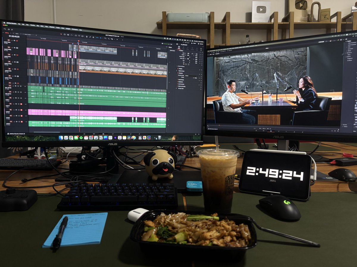 editing session of doom and despair